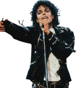 Michael Jackson Black Jacket - Image 2